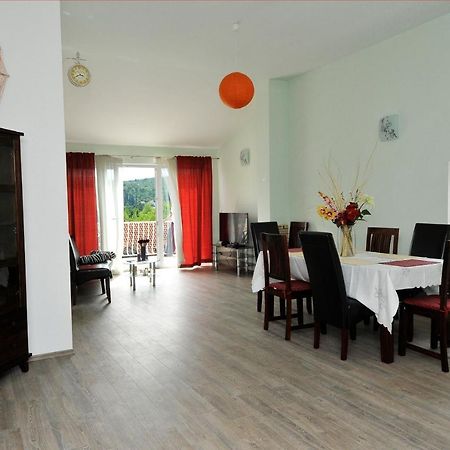 Apartment Fiorenini 2 Mlini Ngoại thất bức ảnh