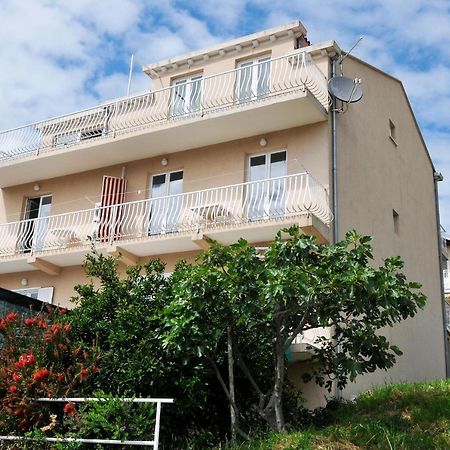 Apartment Fiorenini 2 Mlini Ngoại thất bức ảnh