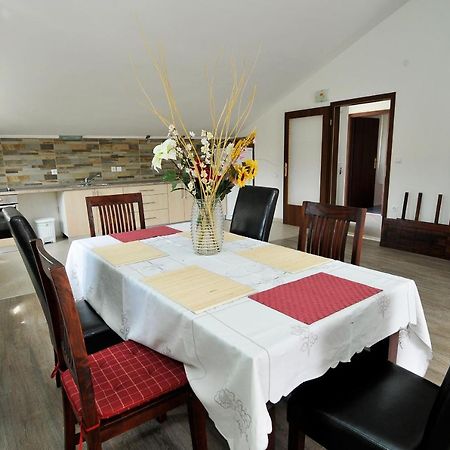 Apartment Fiorenini 2 Mlini Ngoại thất bức ảnh