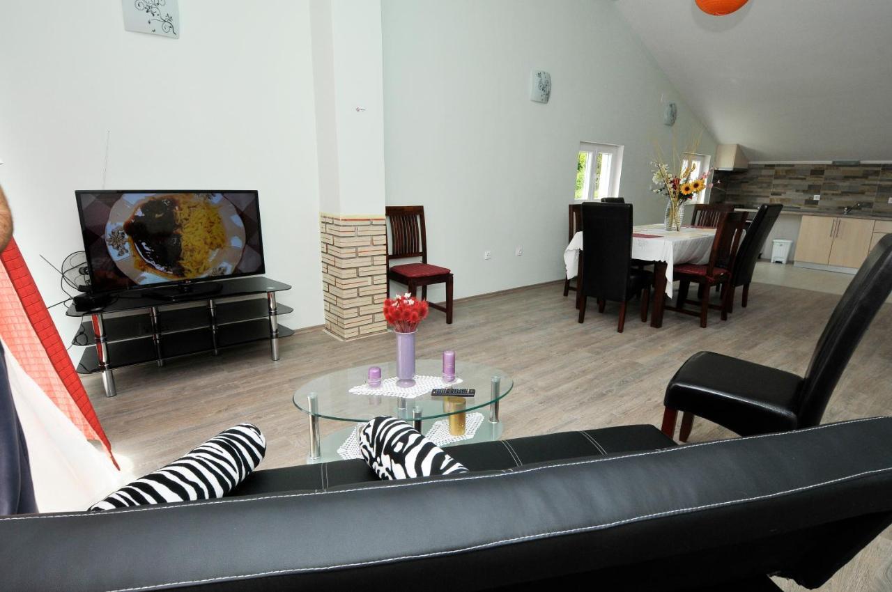 Apartment Fiorenini 2 Mlini Ngoại thất bức ảnh
