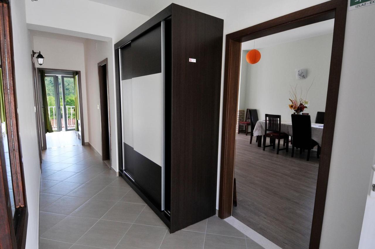 Apartment Fiorenini 2 Mlini Ngoại thất bức ảnh