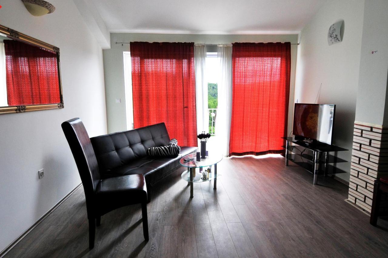 Apartment Fiorenini 2 Mlini Ngoại thất bức ảnh