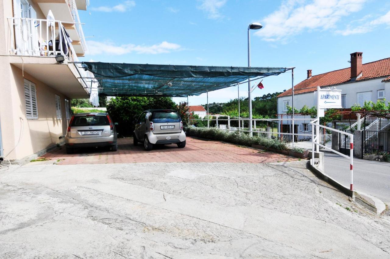 Apartment Fiorenini 2 Mlini Ngoại thất bức ảnh