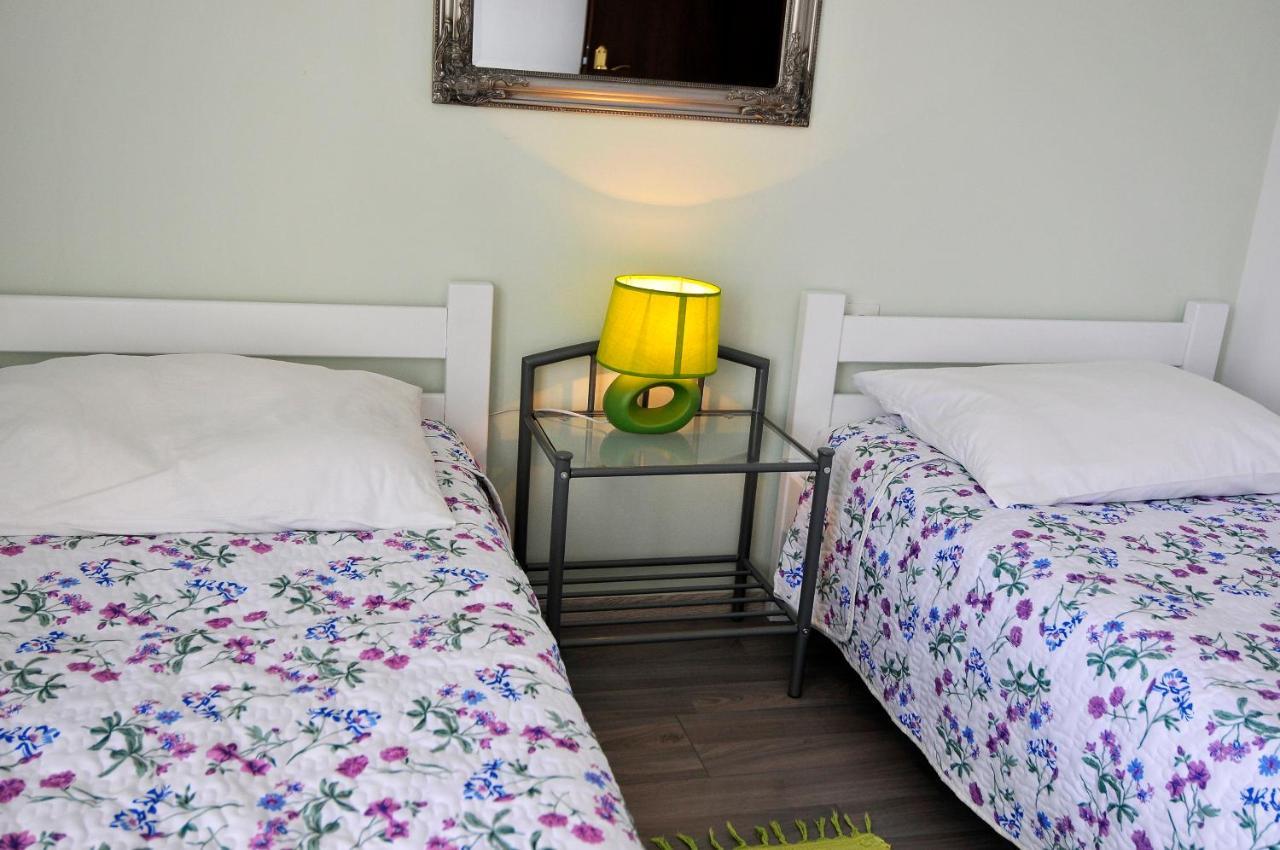 Apartment Fiorenini 2 Mlini Ngoại thất bức ảnh