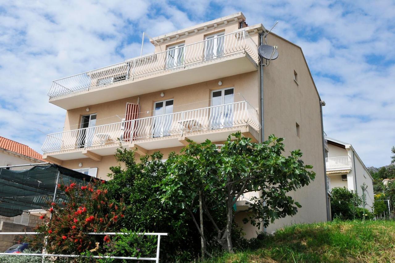 Apartment Fiorenini 2 Mlini Ngoại thất bức ảnh