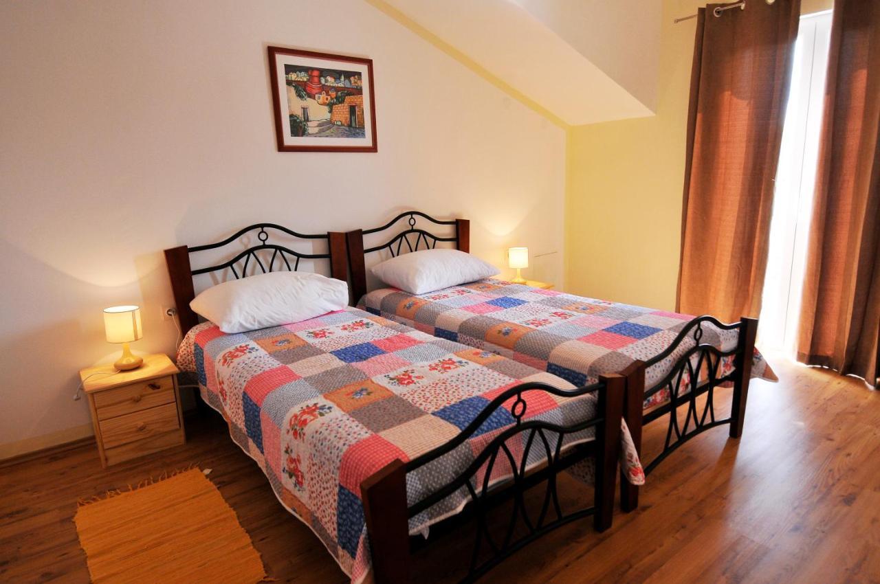 Apartment Fiorenini 2 Mlini Ngoại thất bức ảnh