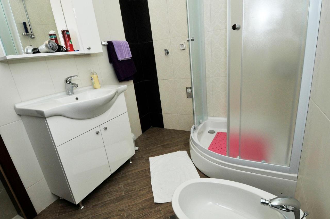 Apartment Fiorenini 2 Mlini Ngoại thất bức ảnh