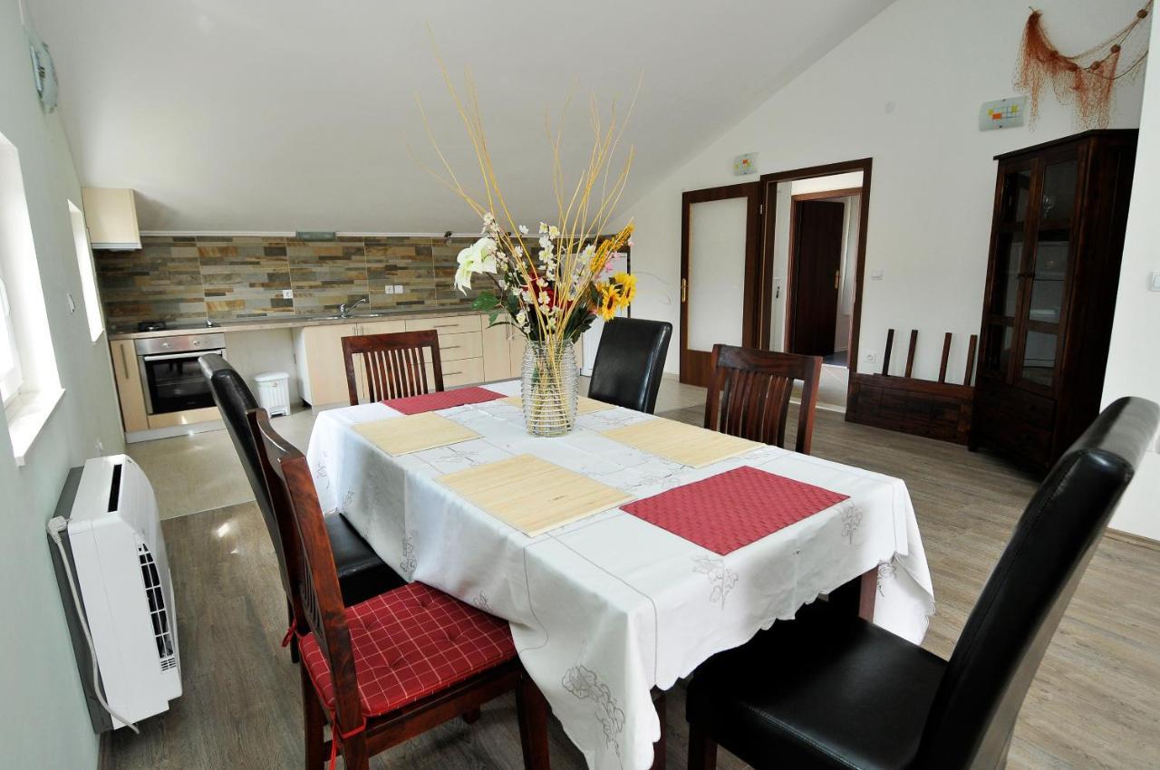 Apartment Fiorenini 2 Mlini Ngoại thất bức ảnh