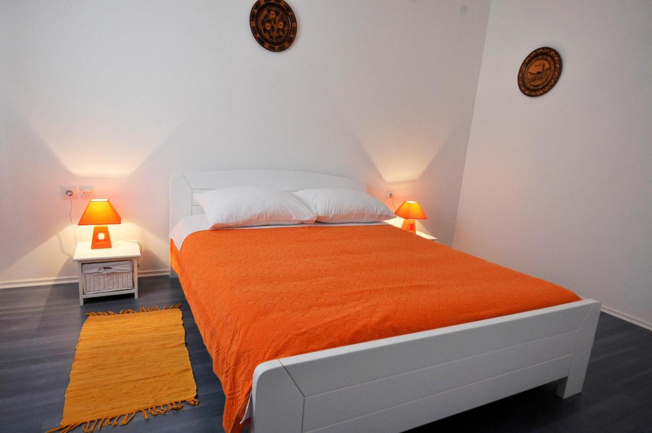Apartment Fiorenini 2 Mlini Ngoại thất bức ảnh