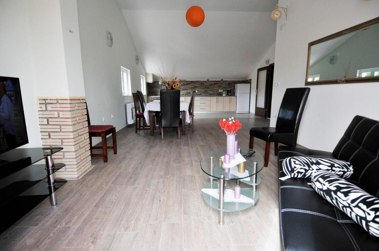 Apartment Fiorenini 2 Mlini Ngoại thất bức ảnh