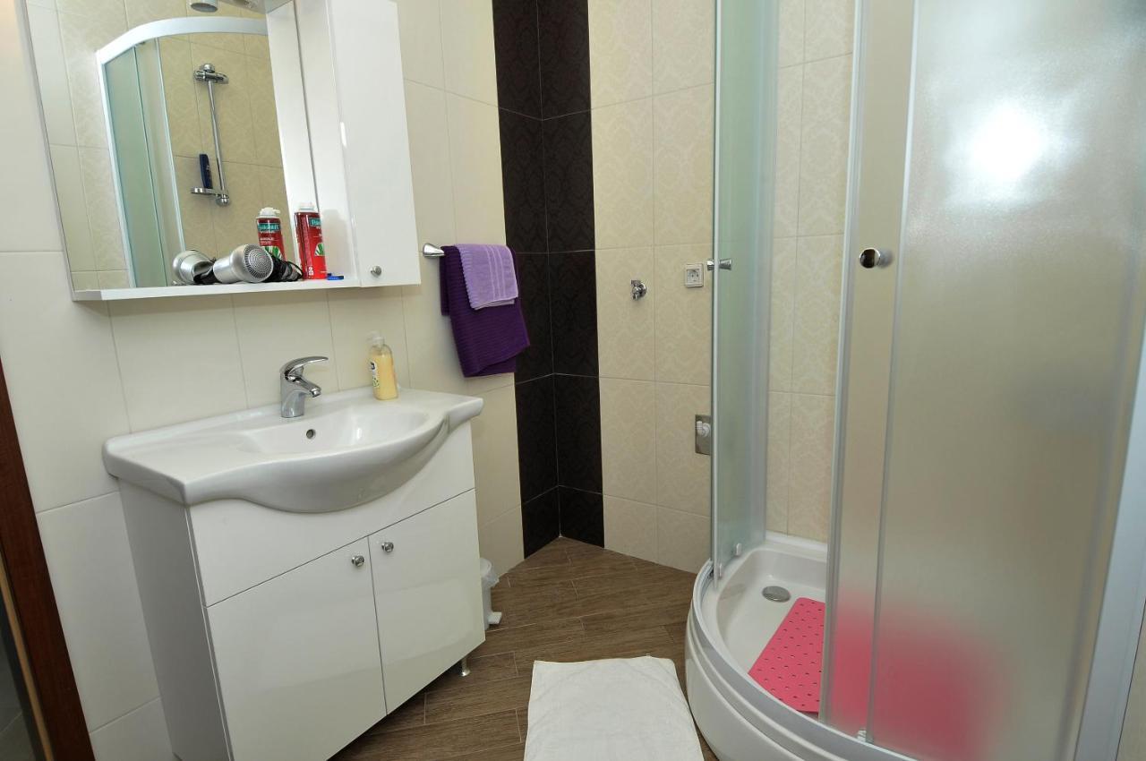 Apartment Fiorenini 2 Mlini Ngoại thất bức ảnh