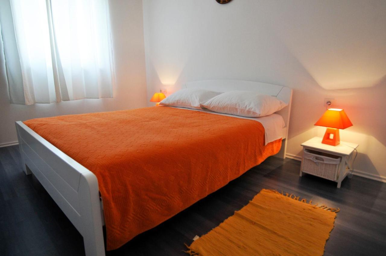 Apartment Fiorenini 2 Mlini Ngoại thất bức ảnh