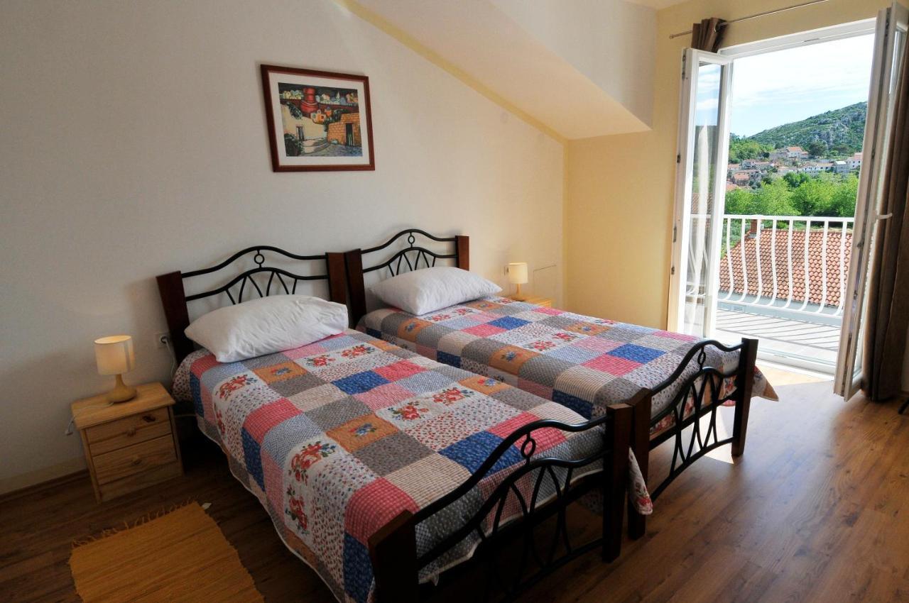 Apartment Fiorenini 2 Mlini Ngoại thất bức ảnh