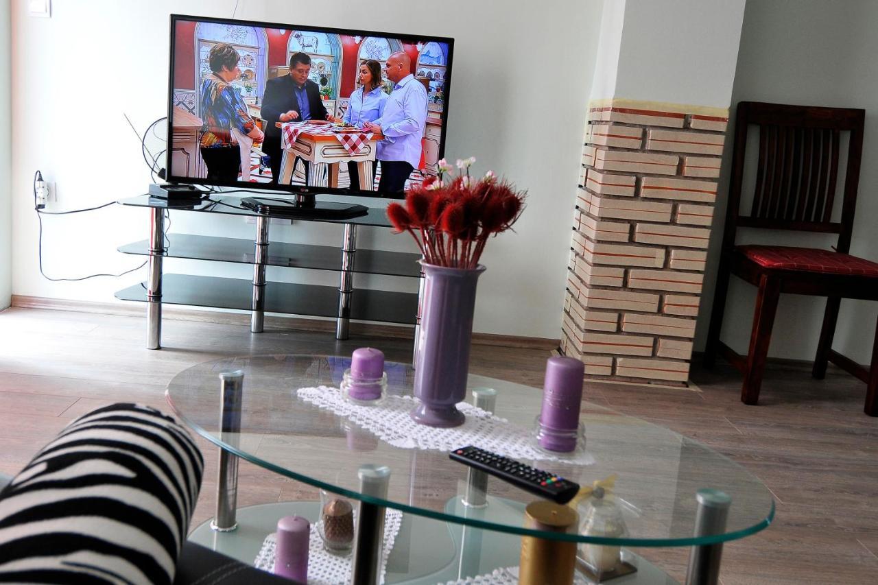 Apartment Fiorenini 2 Mlini Ngoại thất bức ảnh